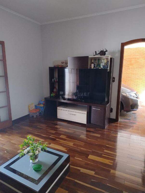 Casa Residencial à venda no bairro Jardim Santo André: Sala