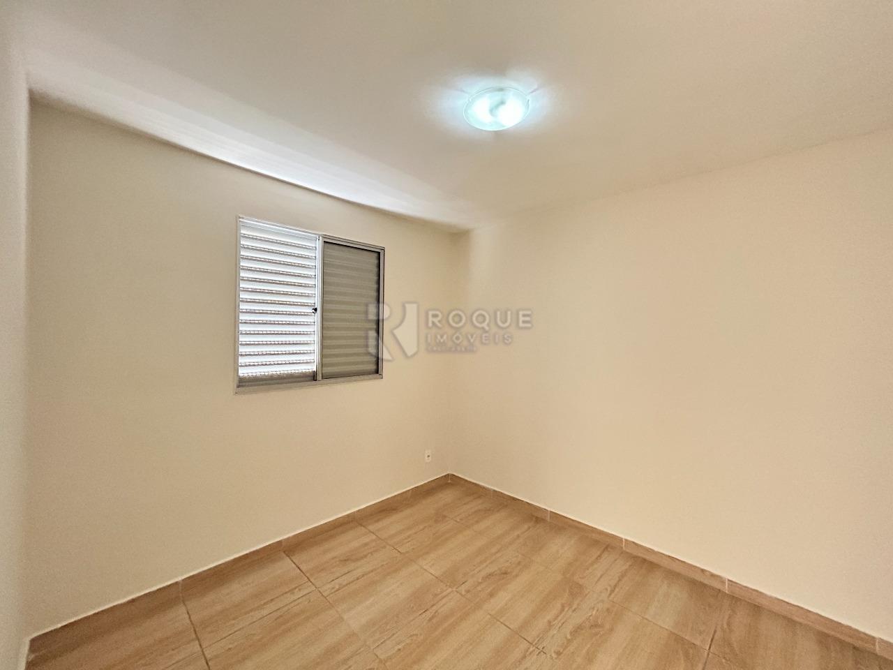 Apartamento para aluguel no bairro Graminha: Dormitório 2