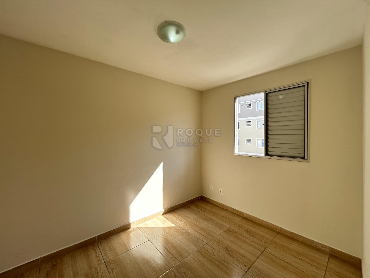 Apartamento para aluguel no bairro Graminha: Dormitório 1