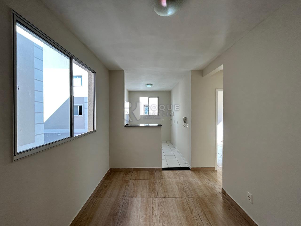 Apartamento para aluguel no bairro Graminha: Sala