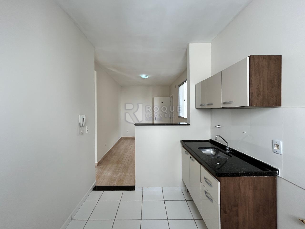 Apartamento para aluguel no bairro Graminha: Cozinha
