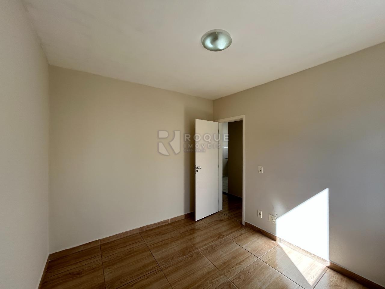 Apartamento para aluguel no bairro Graminha: Dormitório 1