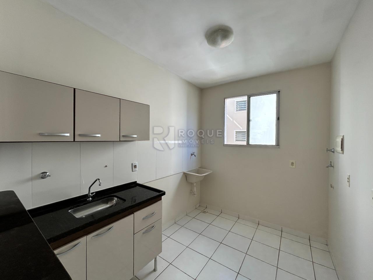 Apartamento para aluguel no bairro Graminha: Cozinha