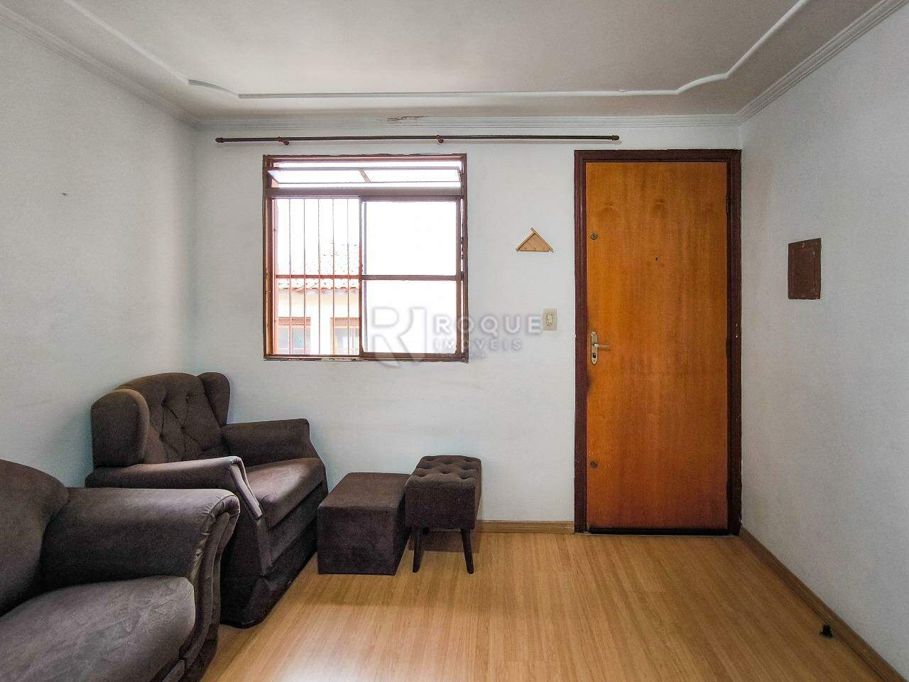 Apartamento à venda no bairro Jardim Olga Veroni: SALA DE ESTAR