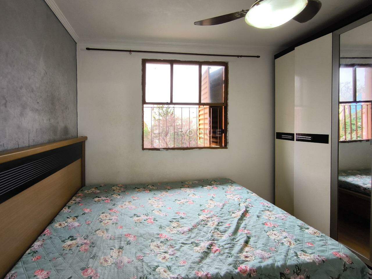 Apartamento à venda no bairro Jardim Olga Veroni: DORMITÓRIO 2