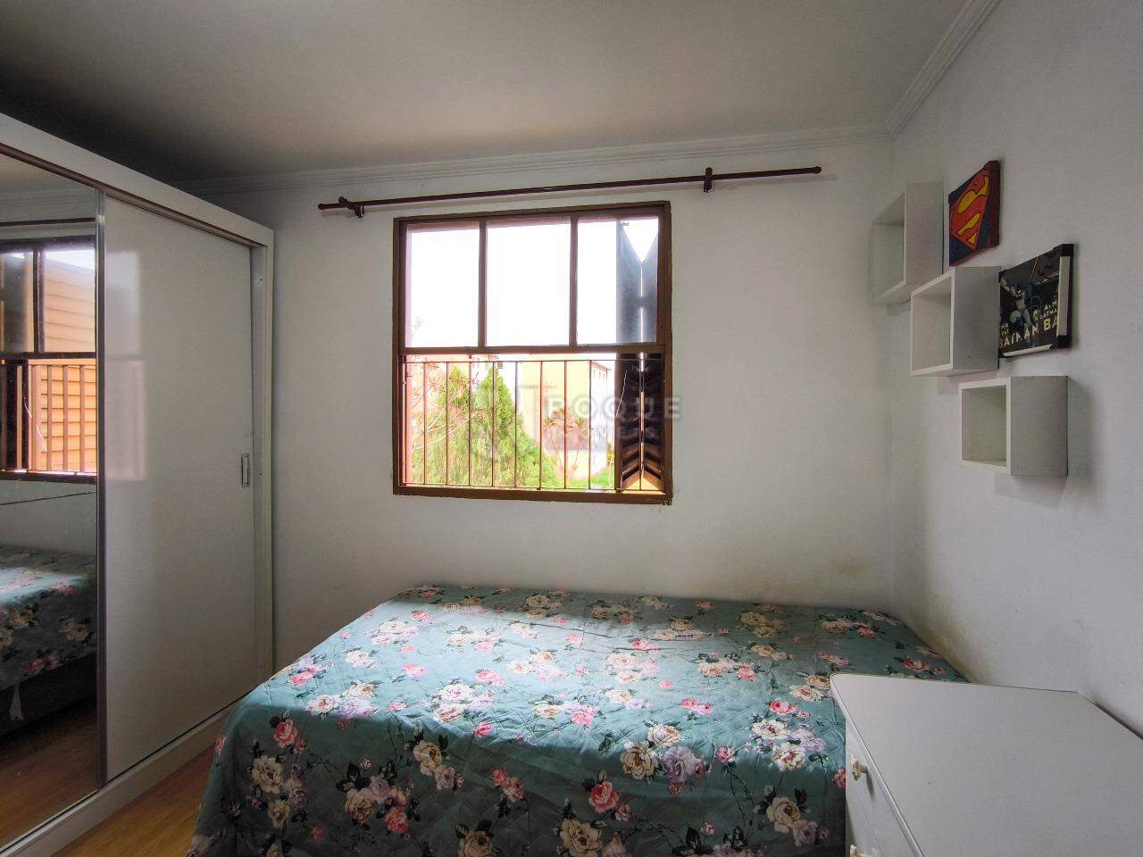 Apartamento à venda no bairro Jardim Olga Veroni: DORMITÓRIO 1