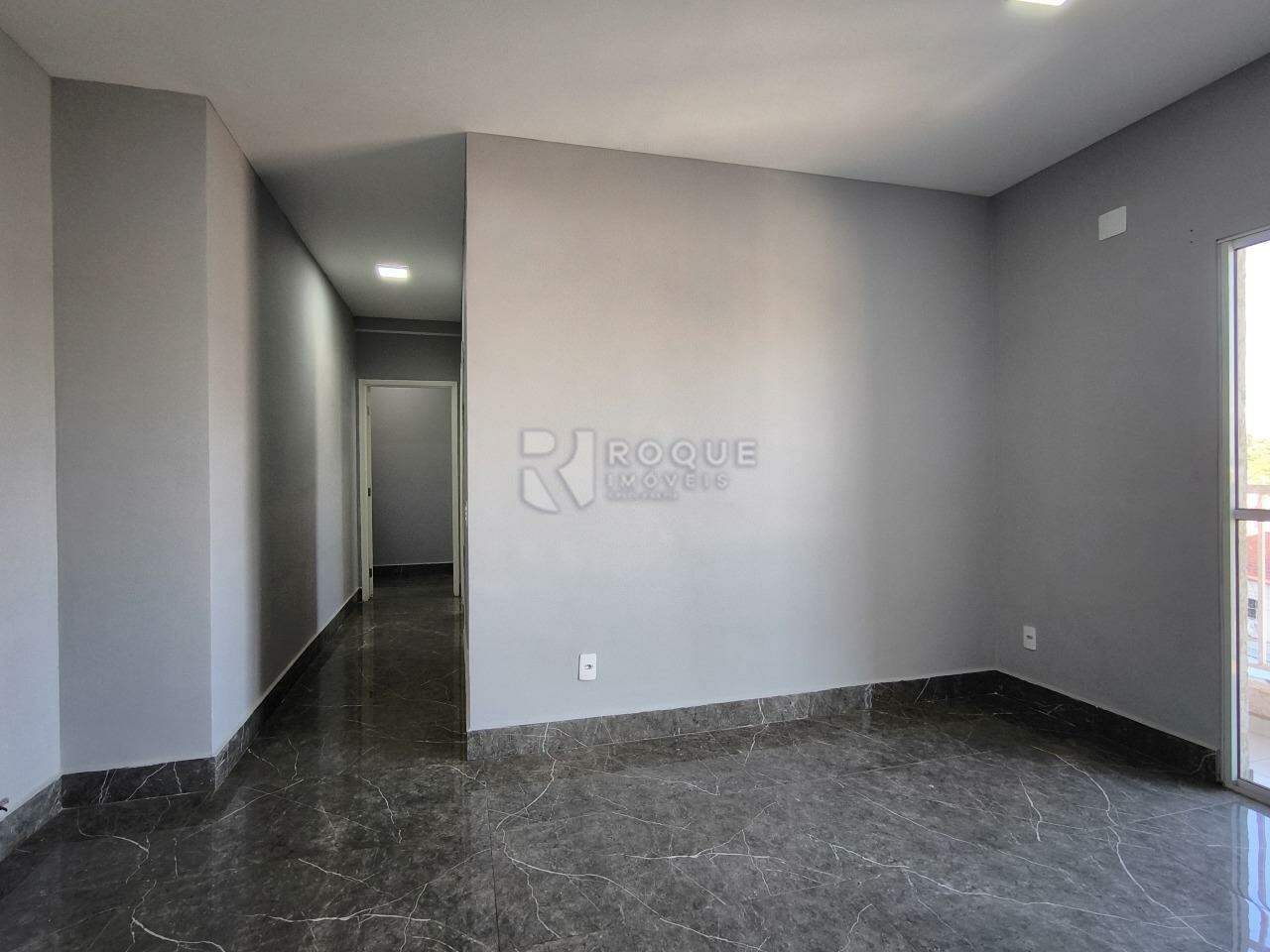 Apartamento à venda no bairro Parque Hippolyto: SALA DE ESTAR