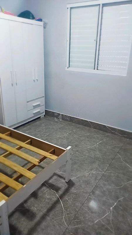 Apartamento à venda no bairro Parque Hippolyto: