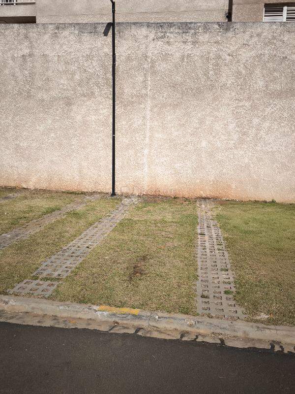 Apartamento à venda no bairro Parque Hippolyto: VAGA DE ESTACIONAMENTO