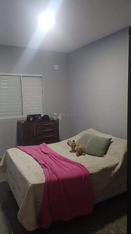 Apartamento à venda no bairro Parque Hippolyto: 