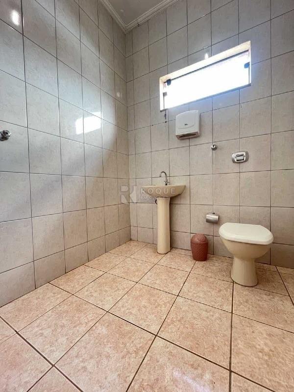 Salas/Conjuntos para aluguel no bairro Vila Santa Rosália: Wc social 02