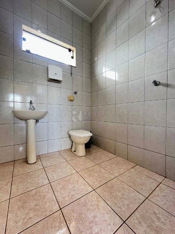 Salas/Conjuntos para aluguel no bairro Vila Santa Rosália:  Wc social 03