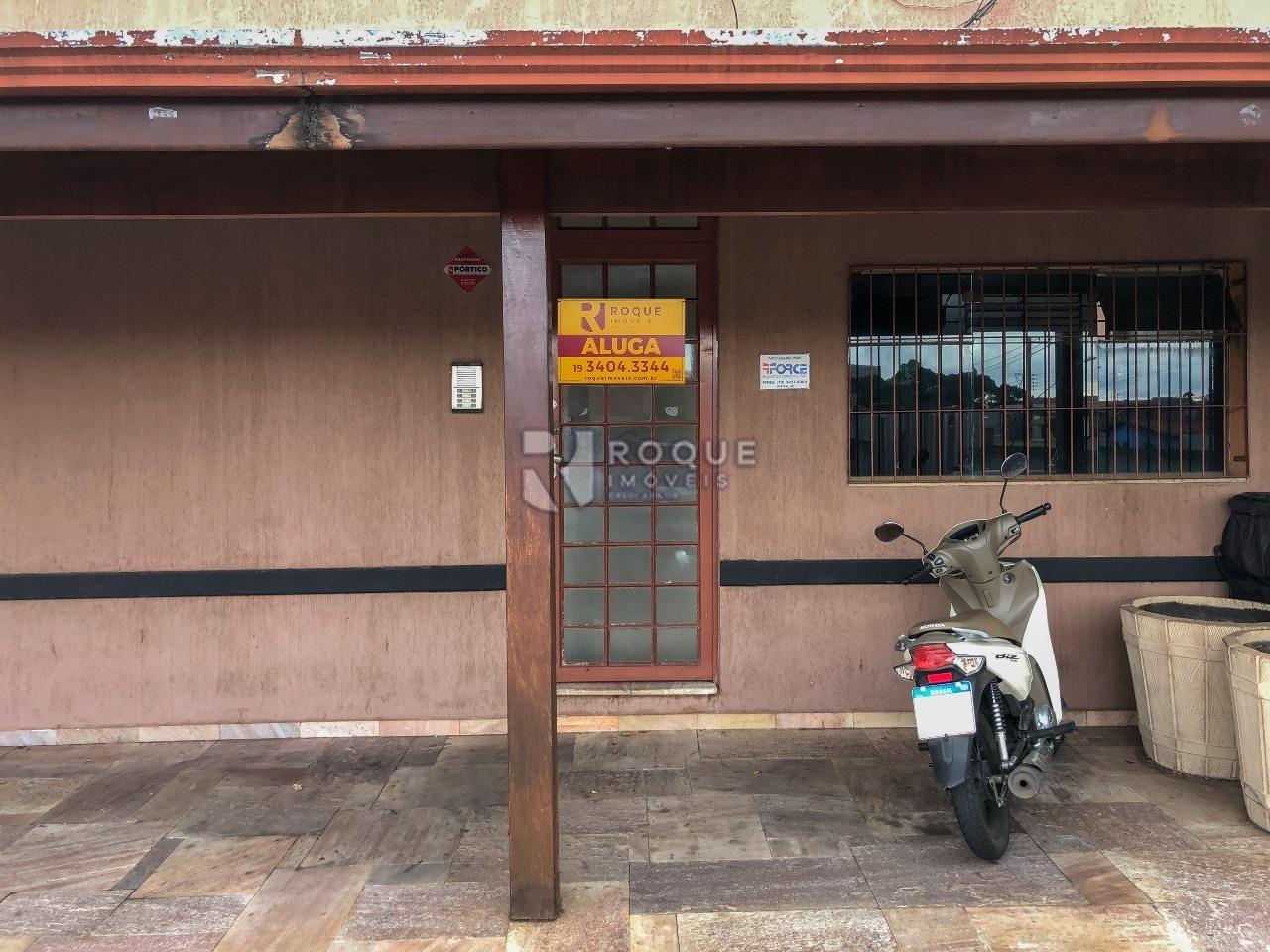 Salas/Conjuntos para aluguel no bairro Vila Santa Rosália: Fachada