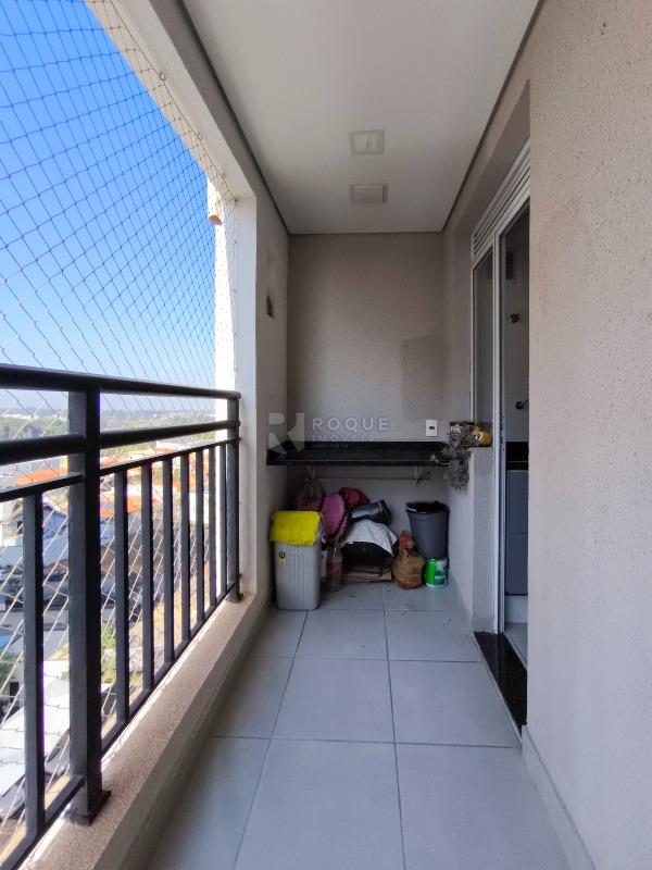 Apartamento à venda no bairro Jardim Santa Adélia: SACADA