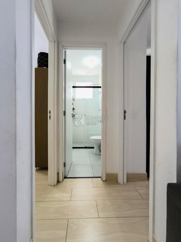 Apartamento à venda no bairro Jardim Santa Adélia: ÁREA DE CIRCULAÇÃO