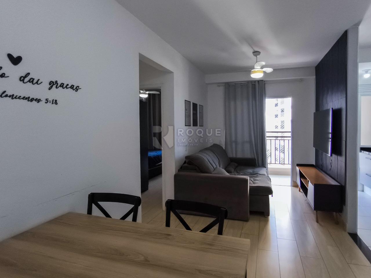 Apartamento à venda no bairro Jardim Santa Adélia: SALA DE ESTAR