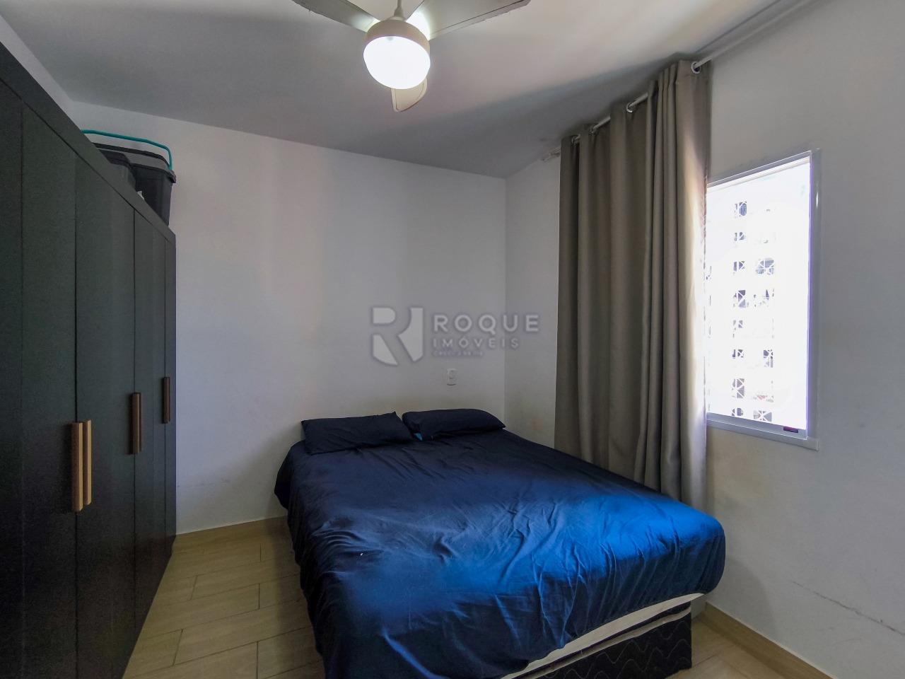 Apartamento à venda no bairro Jardim Santa Adélia: DORMITÓRIO 1