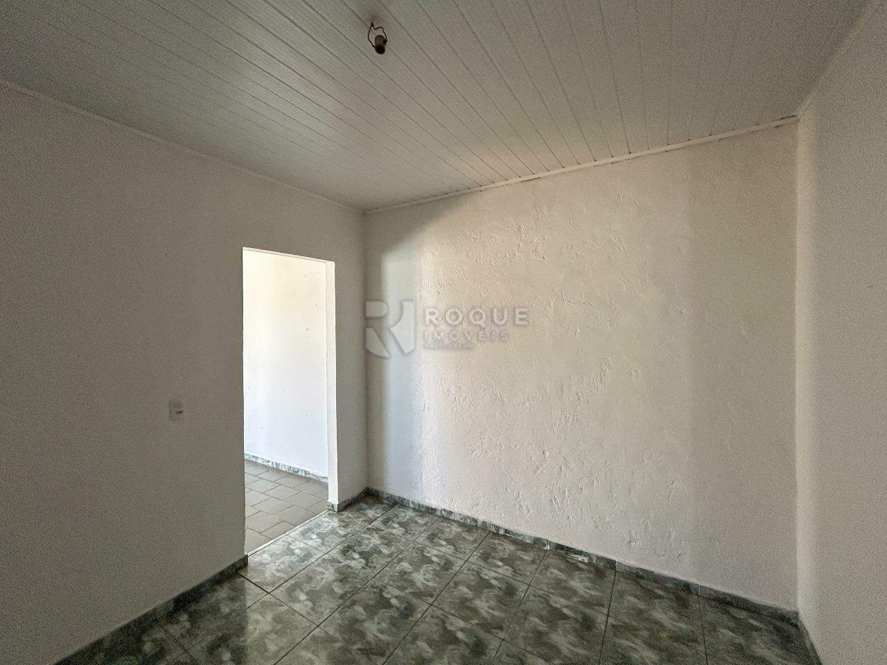 Casa Residencial para aluguel no bairro Jardim São Pedro: Dormitório