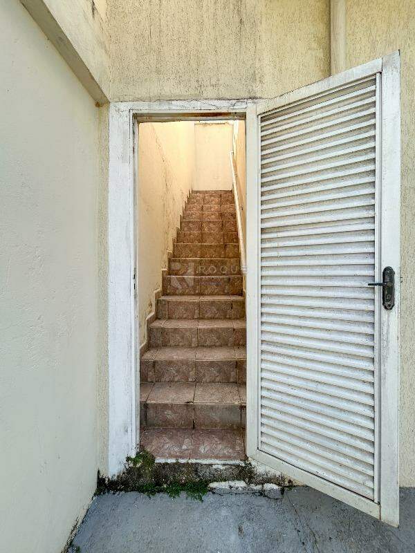 Casa Residencial para aluguel no bairro Jardim São Pedro: Acesso 