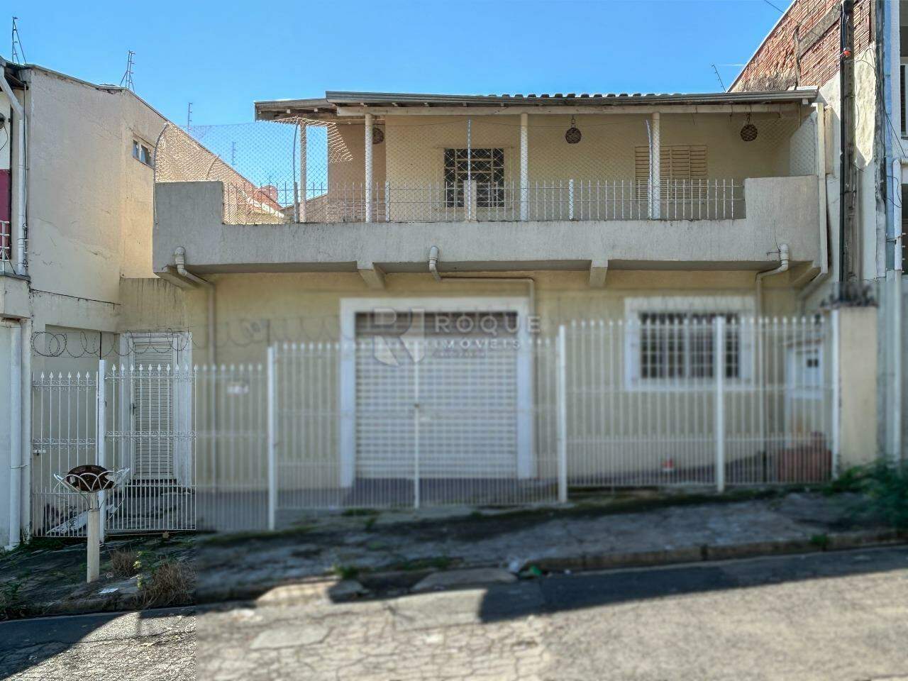 Casa Residencial para aluguel no bairro Jardim São Pedro: Fachada 