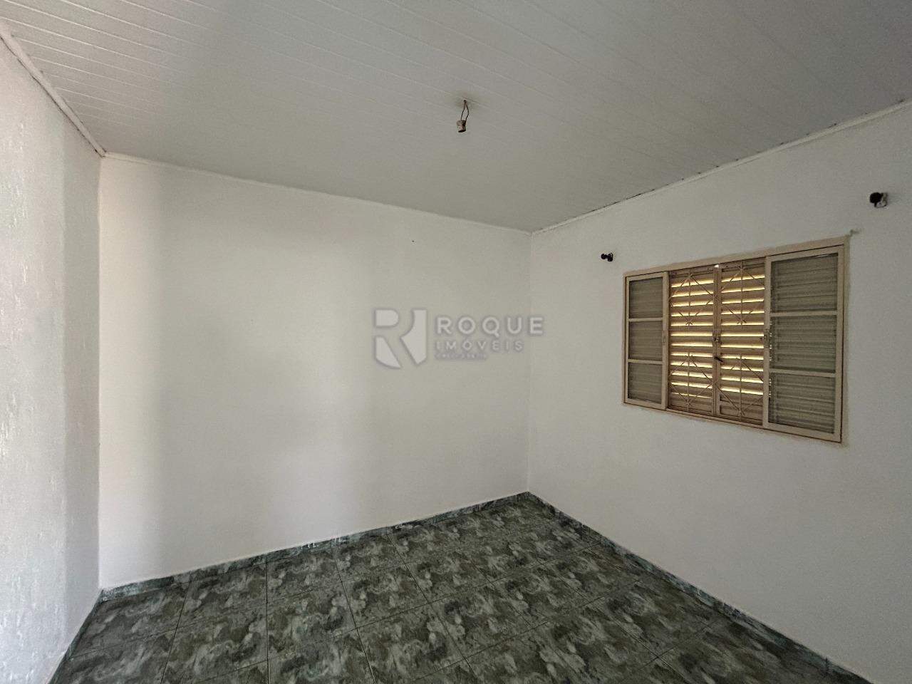 Casa Residencial para aluguel no bairro Jardim São Pedro: Dormitório