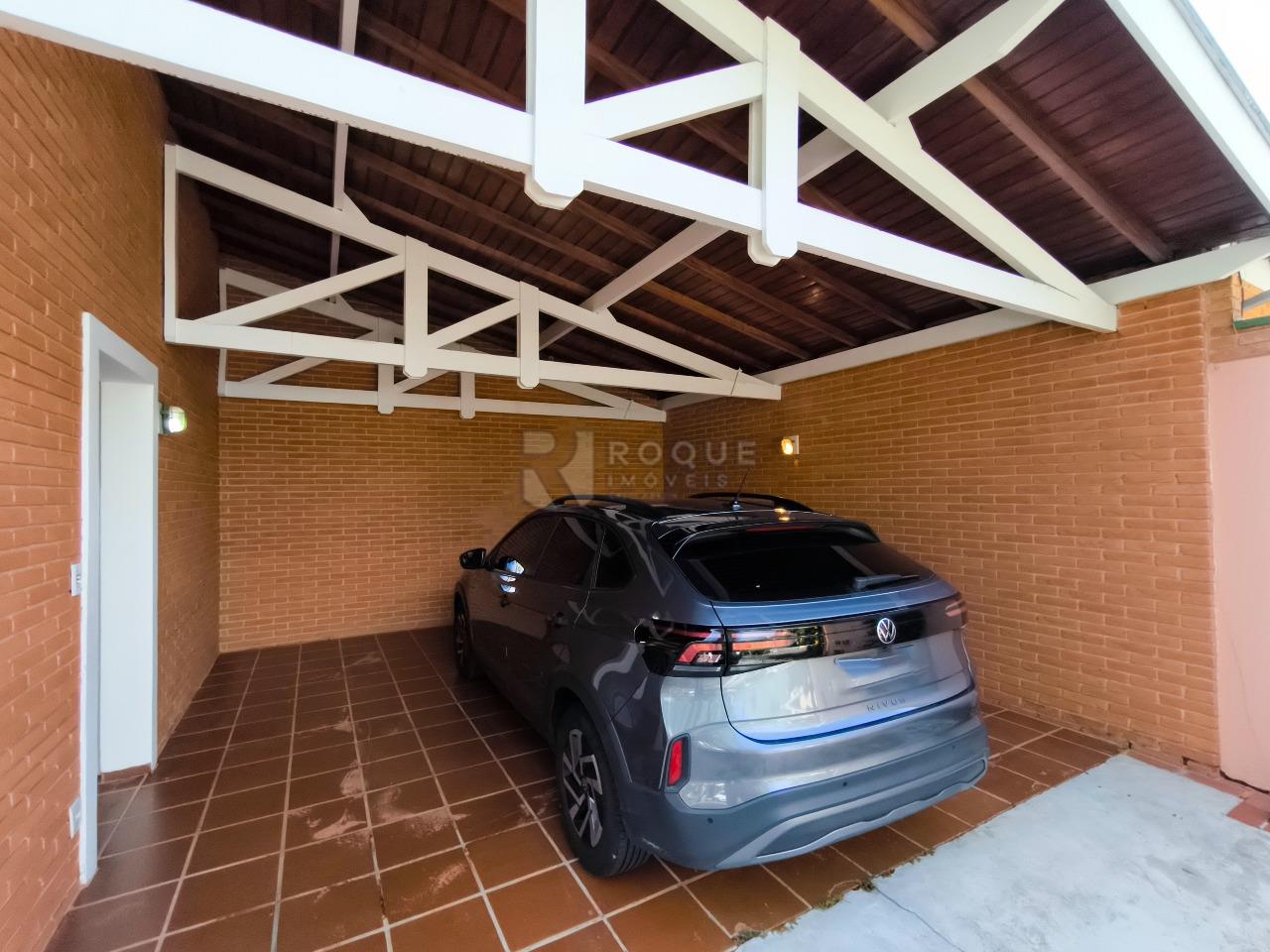 Casa em condomínio à venda no bairro Jardim Florença: GARAGEM