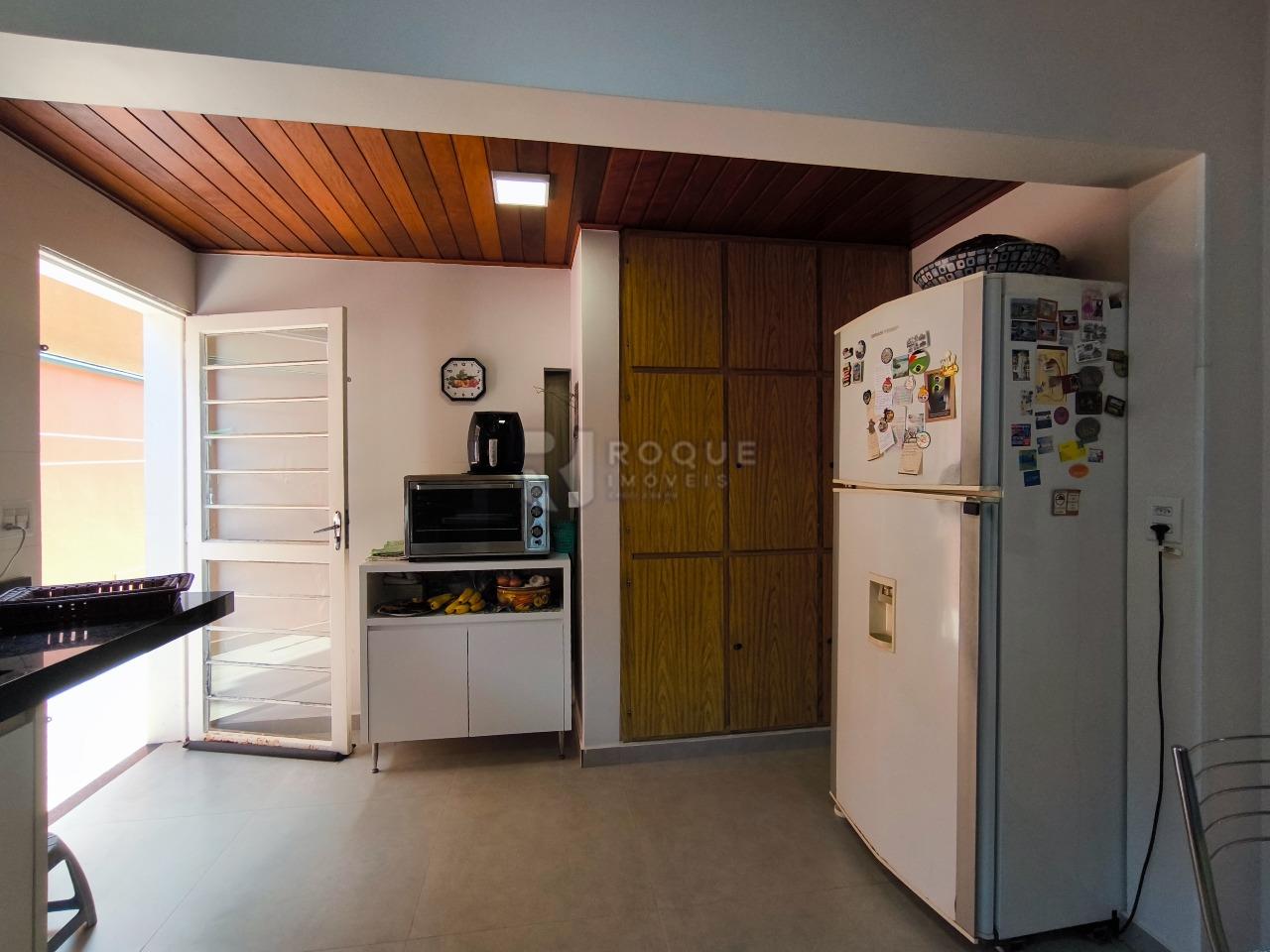 Casa em condomínio à venda no bairro Jardim Florença: COZINHA