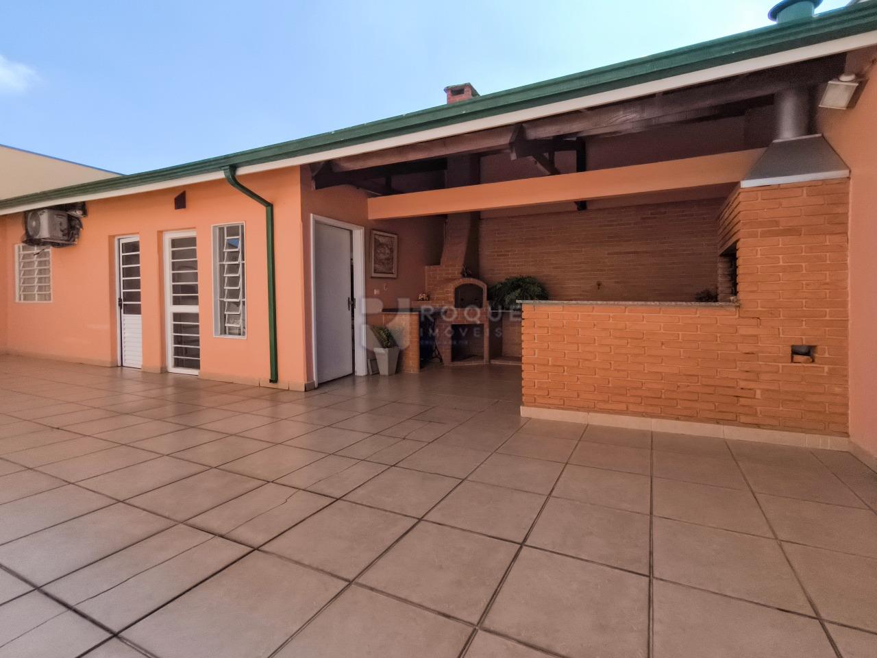 Casa em condomínio à venda no bairro Jardim Florença: ÁREA GOURMET