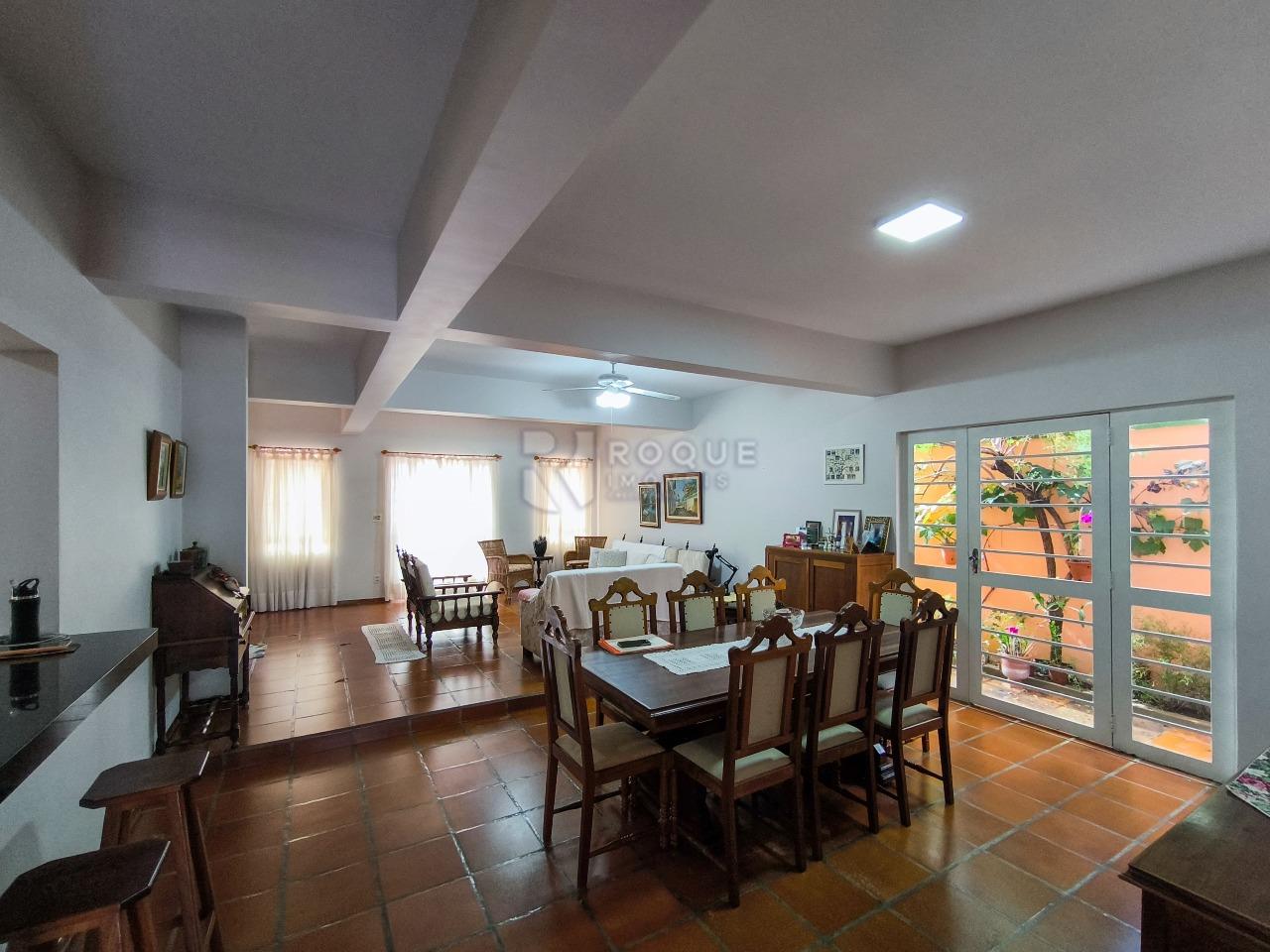 Casa em condomínio à venda no bairro Jardim Florença: SALA DE JANTAR