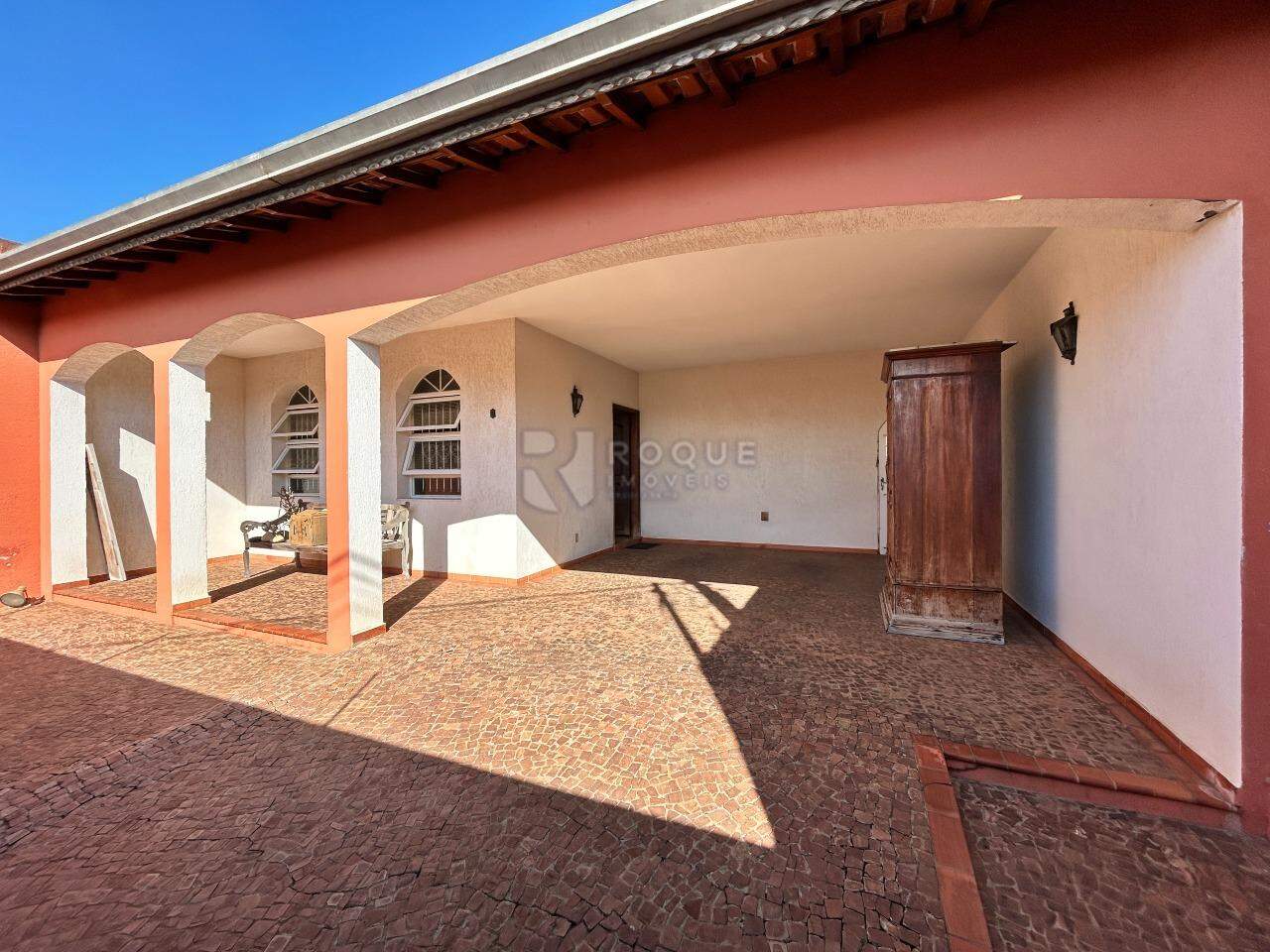 Casa Residencial para aluguel no bairro Vila Claudia: Garagem 
