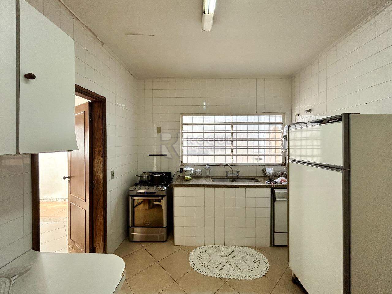 Casa Residencial para aluguel no bairro Vila Claudia: Cozinha