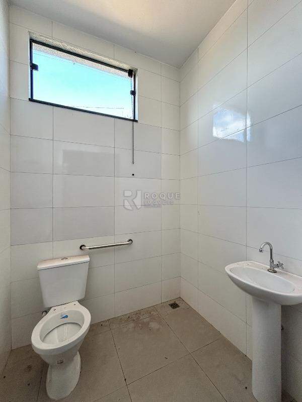 Barracão/Galpão para aluguel no bairro Park Empresarial de Iracemápolis II: WC social 2