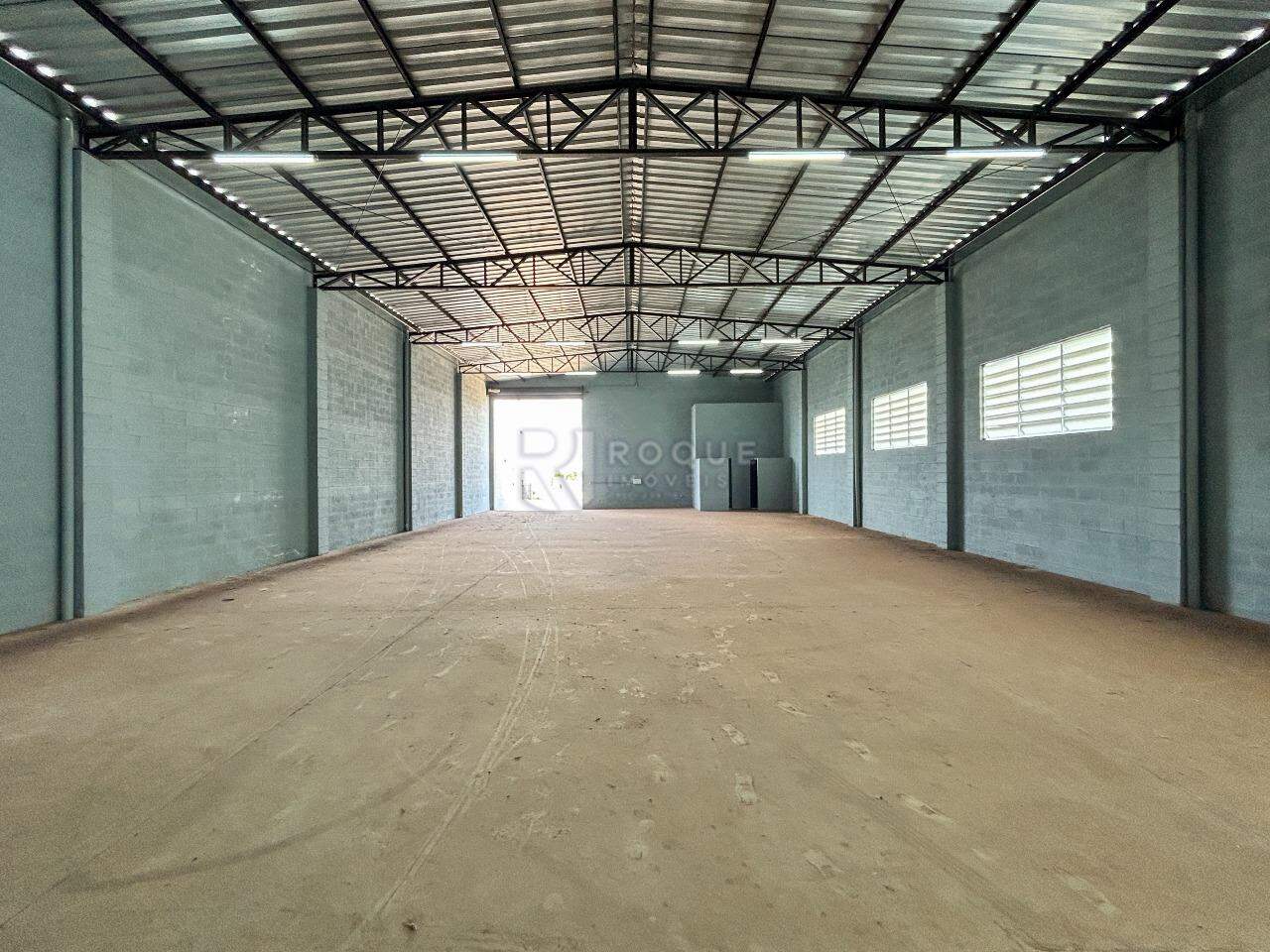 Barracão/Galpão para aluguel no bairro Park Empresarial de Iracemápolis II: Salão