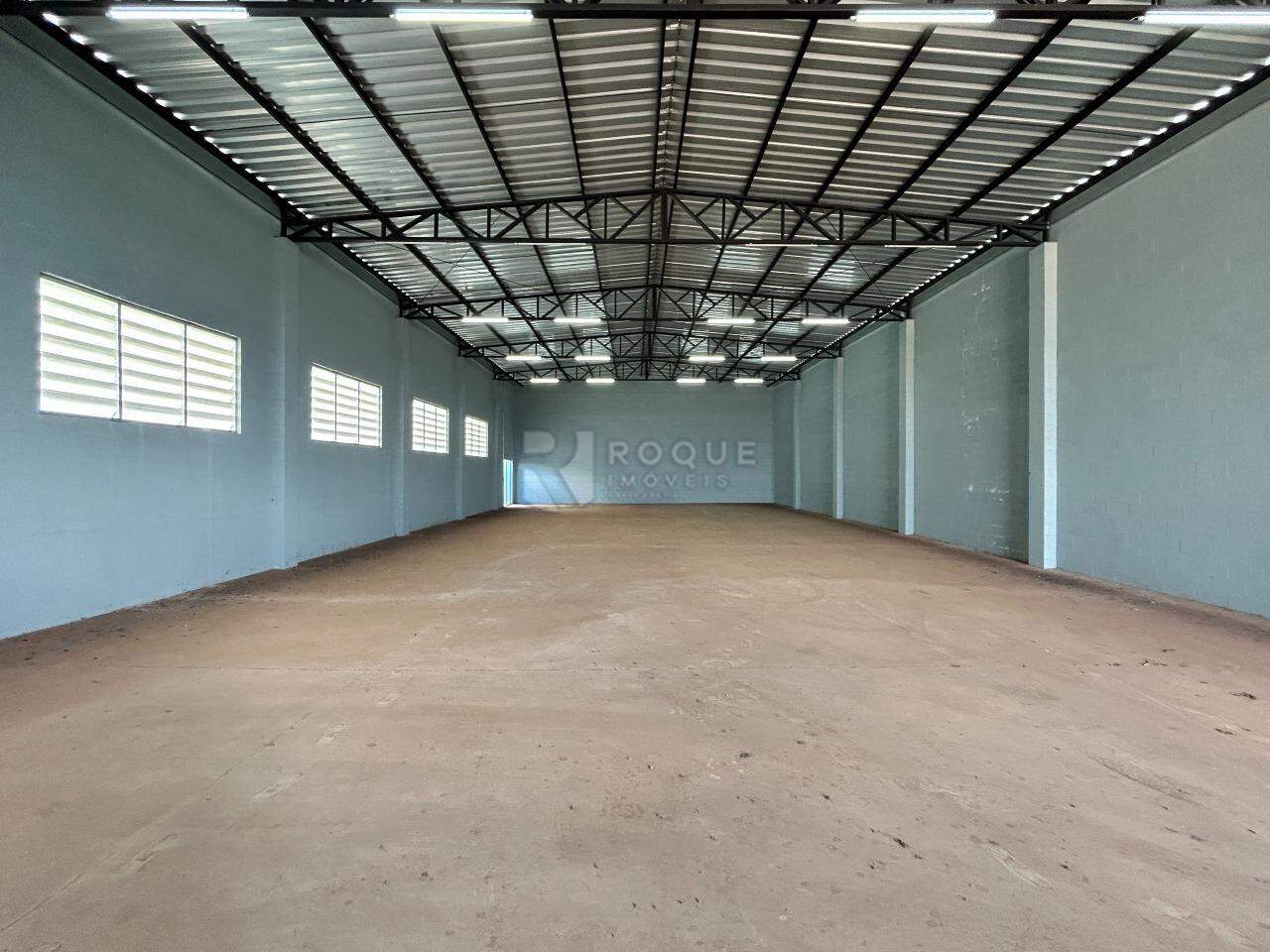 Barracão/Galpão para aluguel no bairro Park Empresarial de Iracemápolis II: Salão