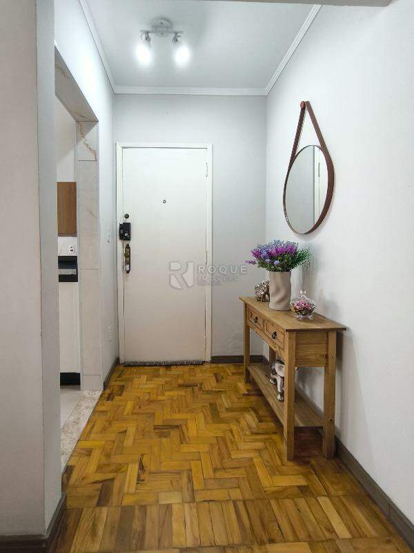 Apartamento à venda no bairro Centro: HALL DE ENTRADA