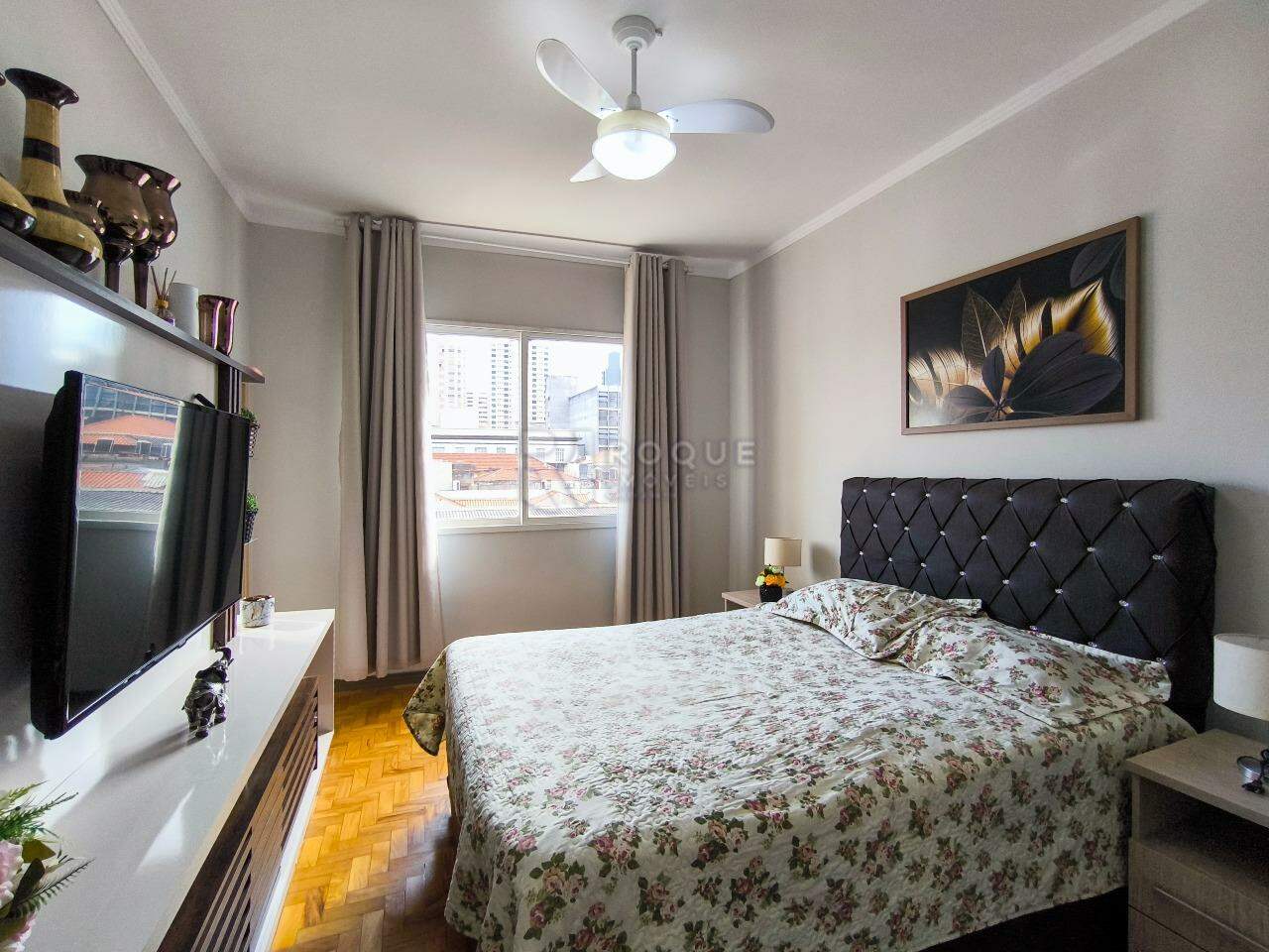 Apartamento à venda no bairro Centro: DORMITÓRIO 1