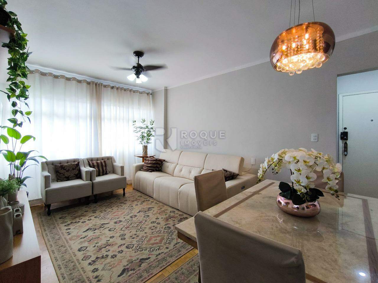 Apartamento à venda no bairro Centro: SALA DE JANTAR