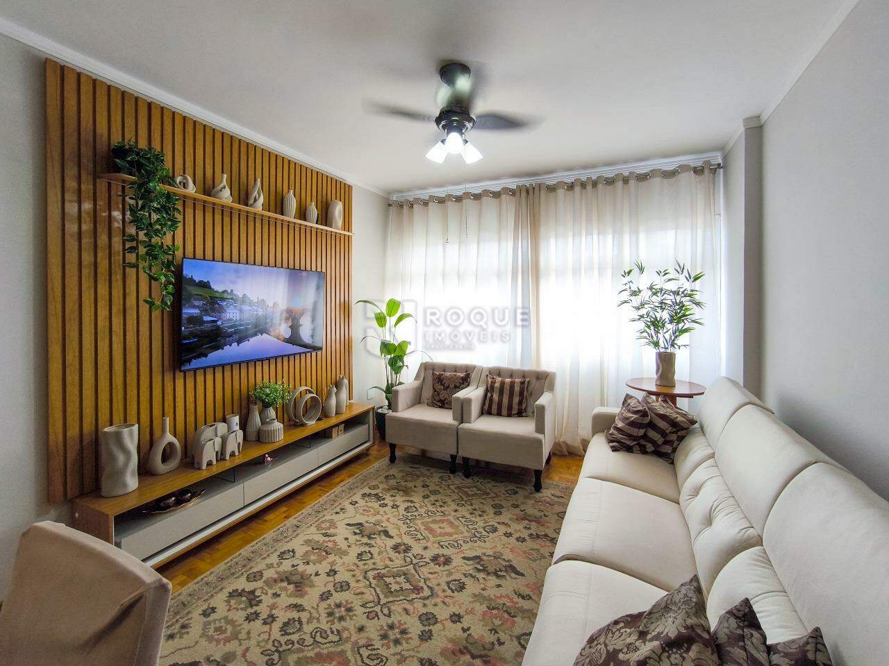 Apartamento à venda no bairro Centro: SALA DE ESTAR