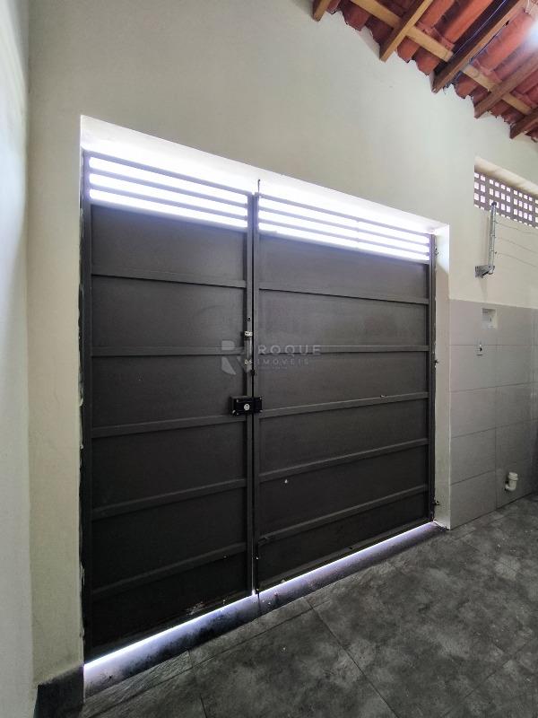 Casa Residencial à venda no bairro Jardim Ibirapuera: ENTRADA