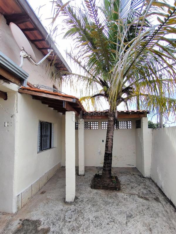 Casa Residencial à venda no bairro Jardim Ibirapuera: QUINTAL