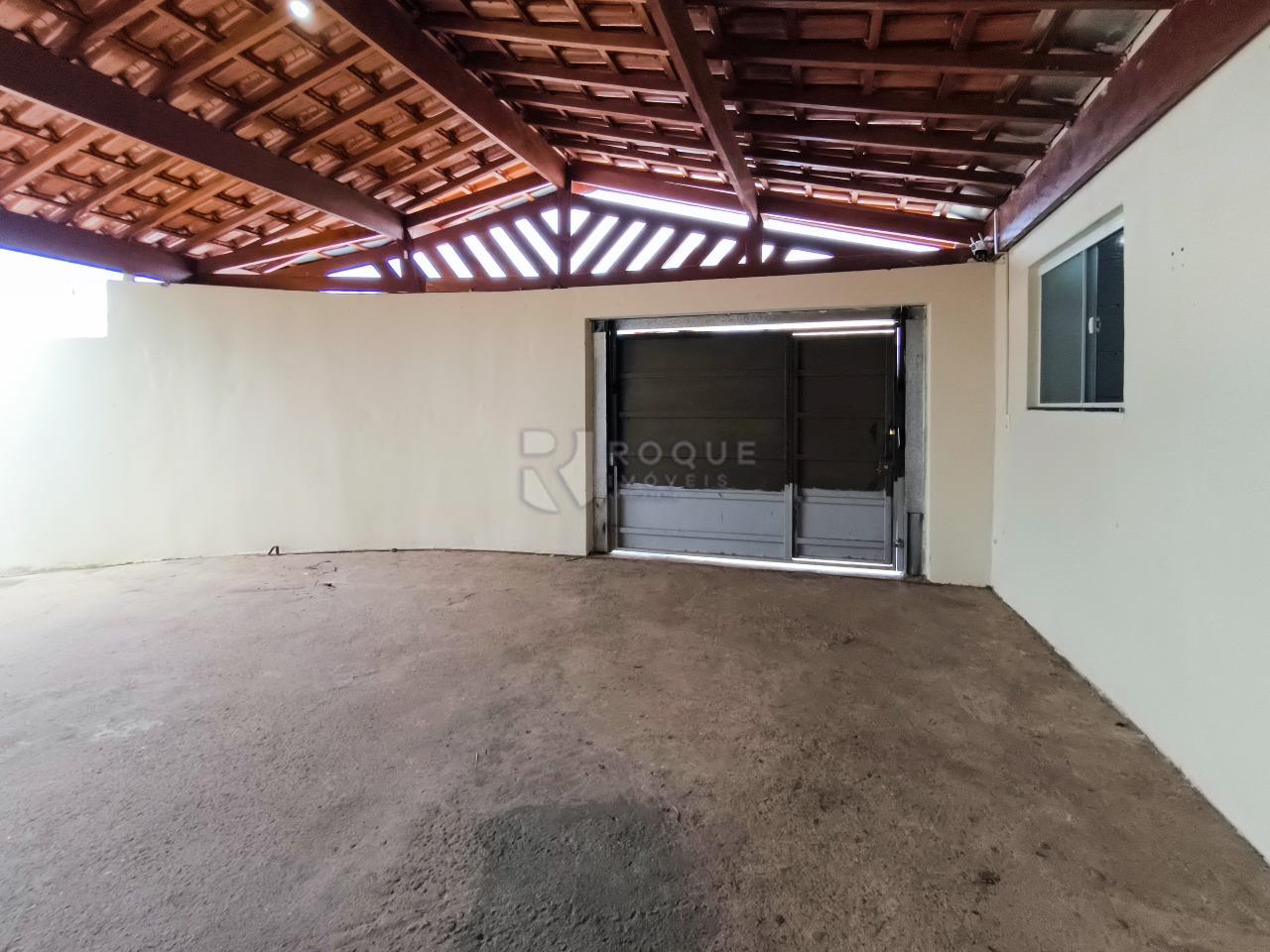 Casa Residencial à venda no bairro Jardim Ibirapuera: GARAGEM
