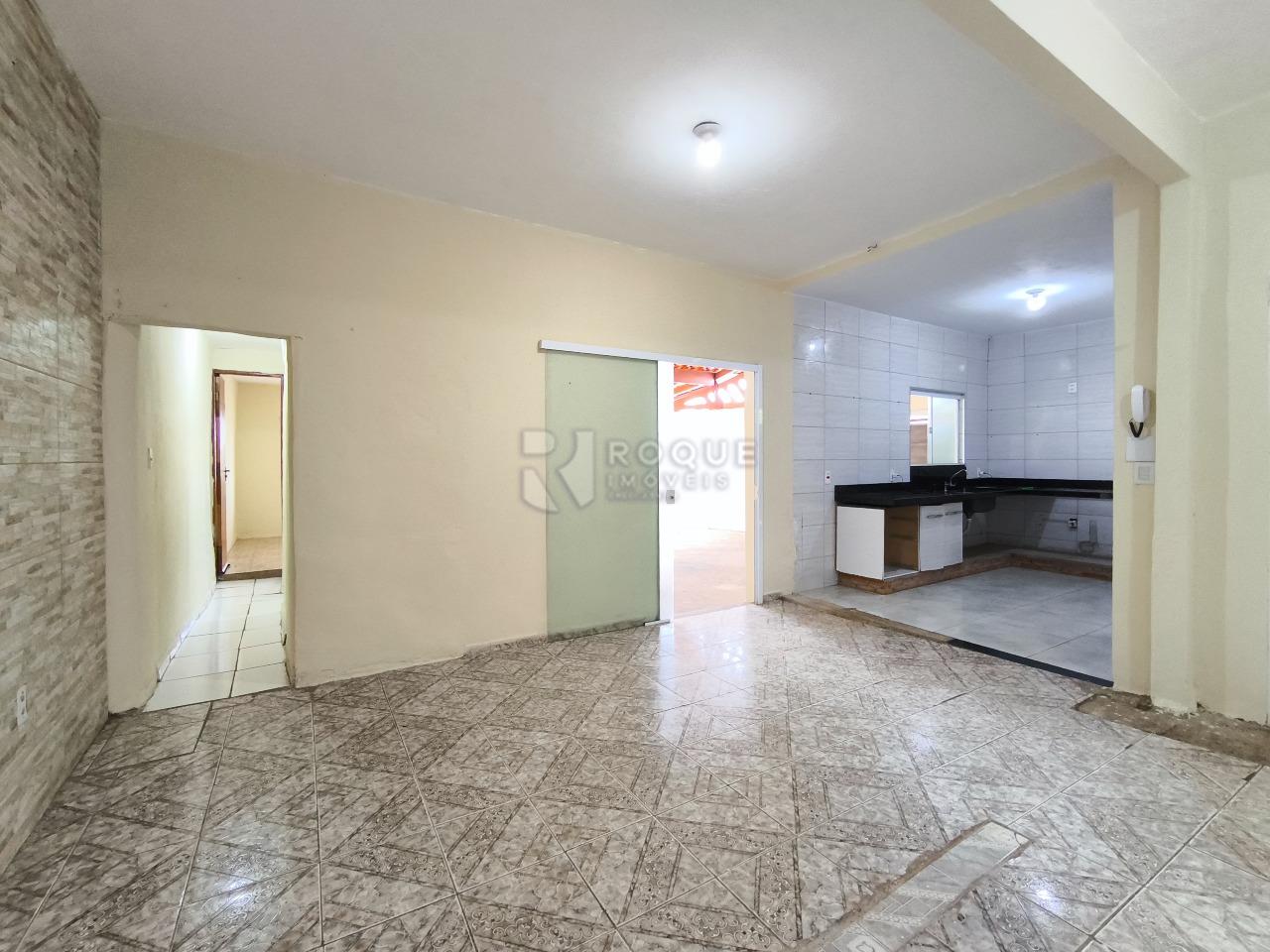 Casa Residencial à venda no bairro Jardim Ibirapuera: SALA DE ESTAR