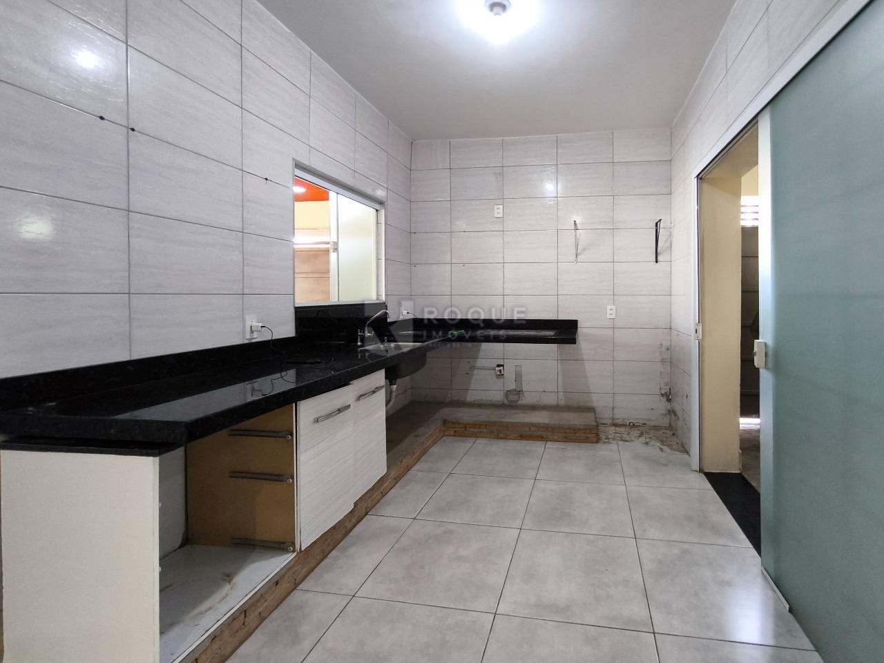 Casa Residencial à venda no bairro Jardim Ibirapuera: COZINHA