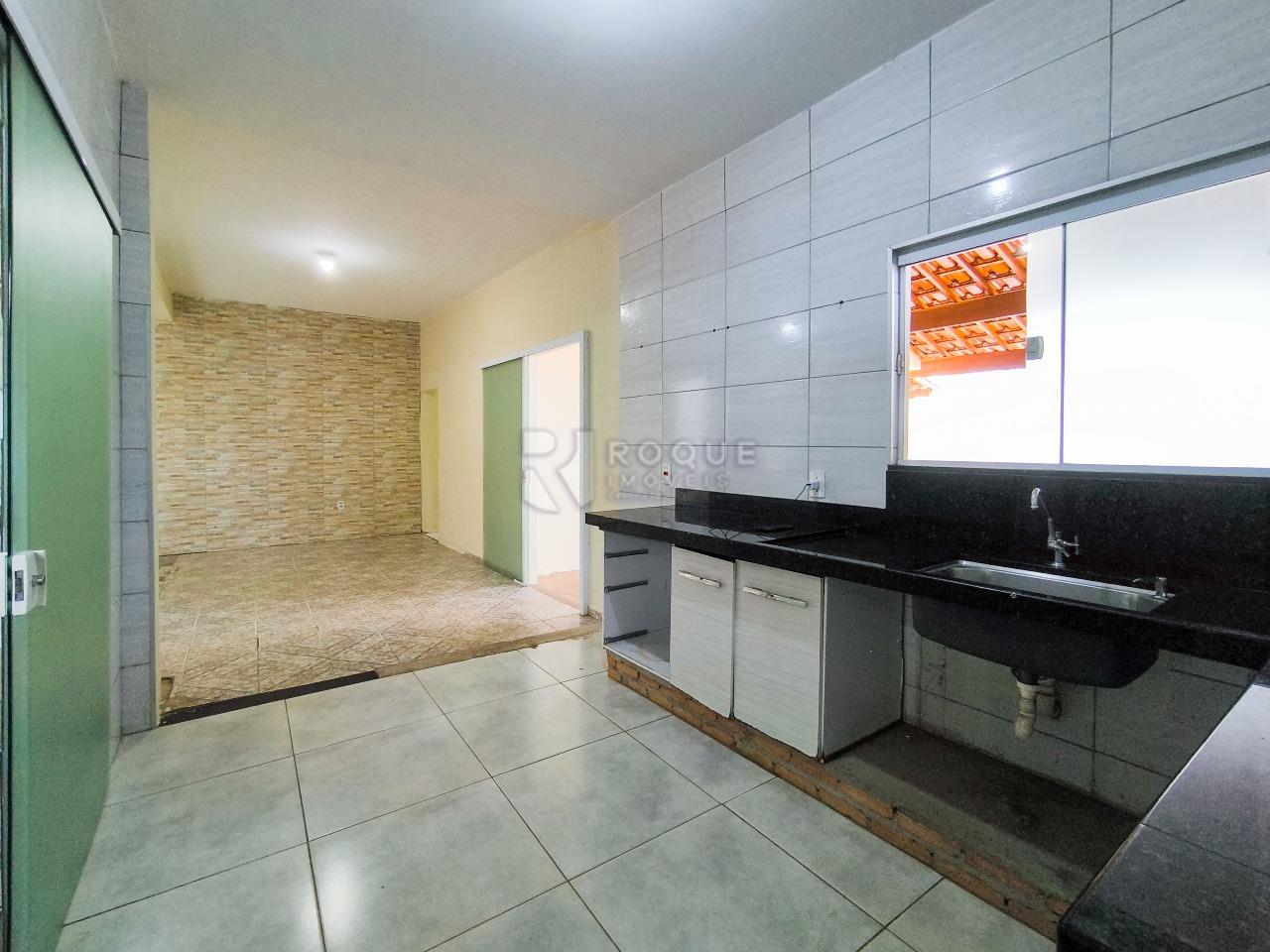 Casa Residencial à venda no bairro Jardim Ibirapuera: COZINHA