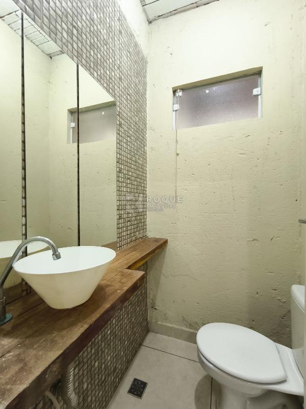 Casa Residencial à venda no bairro Jardim Ibirapuera: BANHEIRO SOCIAL 1