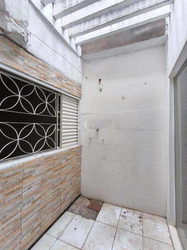 Casa Residencial à venda no bairro Jardim Ibirapuera: JARDIM DE INVERNO