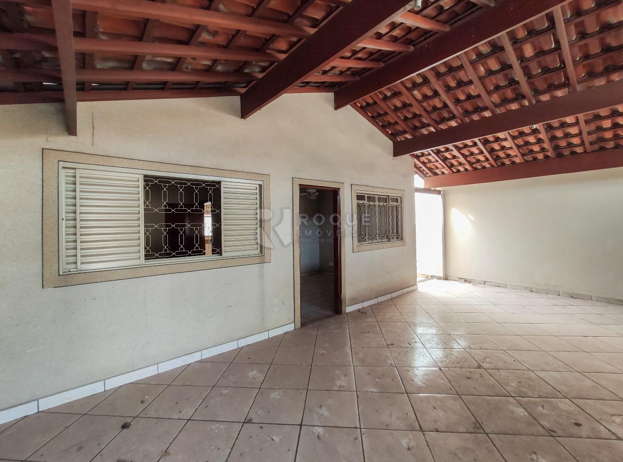 Casa Residencial à venda no bairro Jardim Santa Adélia: Garagem 