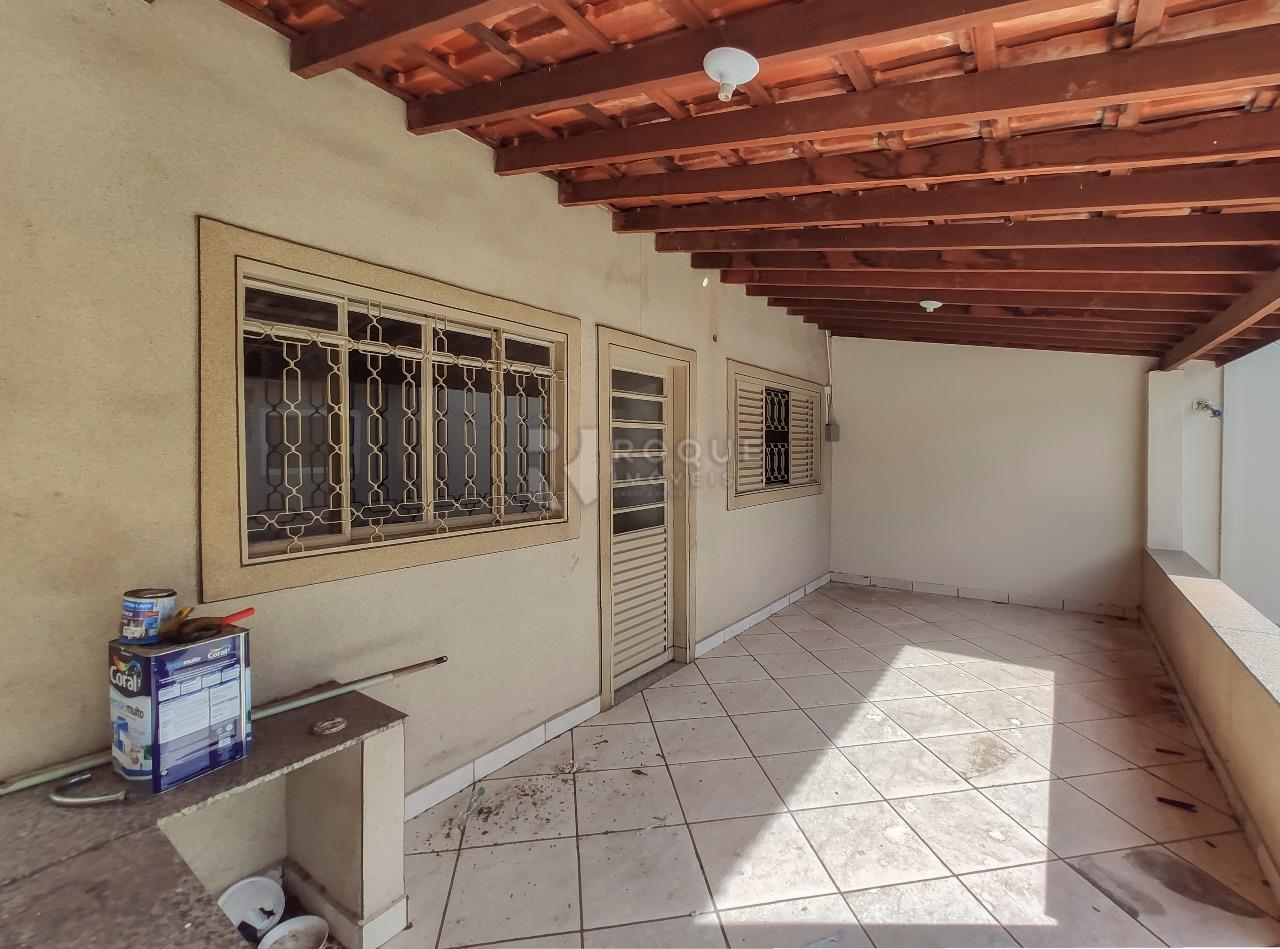 Casa Residencial à venda no bairro Jardim Santa Adélia: Rancho fundo 