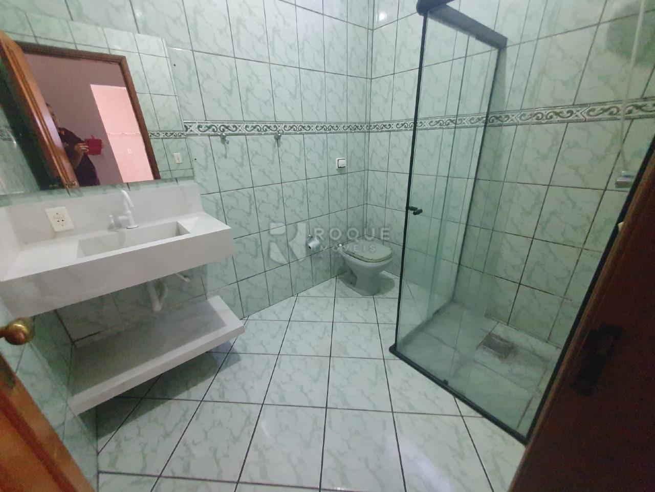 Casa Residencial à venda no bairro Jardim Caieira: WC social 