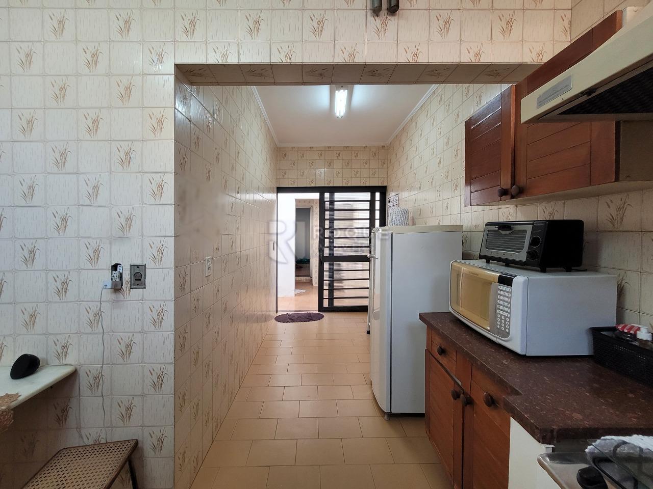 Casa Residencial à venda no bairro Boa Vista: Cozinha